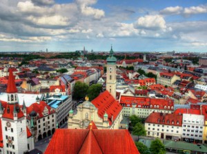 Munique: meta daria à cidade título de metrópole líder em sustentabilidade no planeta