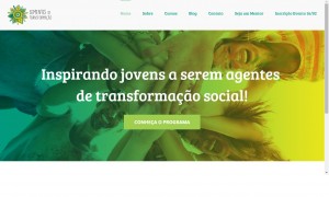 Sementes de Transformação social