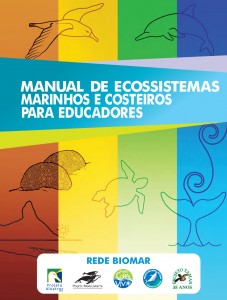 Manual educação ambiental