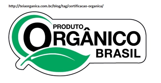 alimentos orgânicos