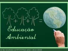 Educação Ambiental