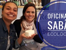 sabão com óleo