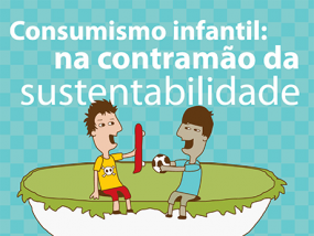 consumismo infantil