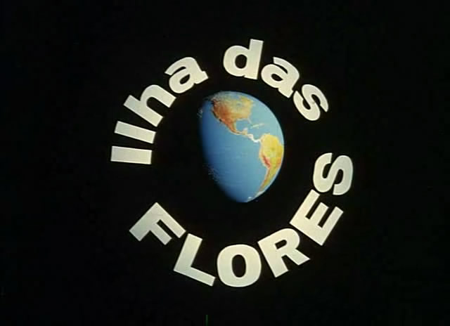 ilha das flores