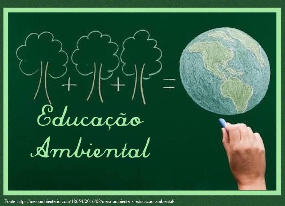 Educação Ambiental